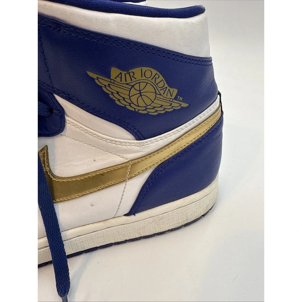Jordan product pair